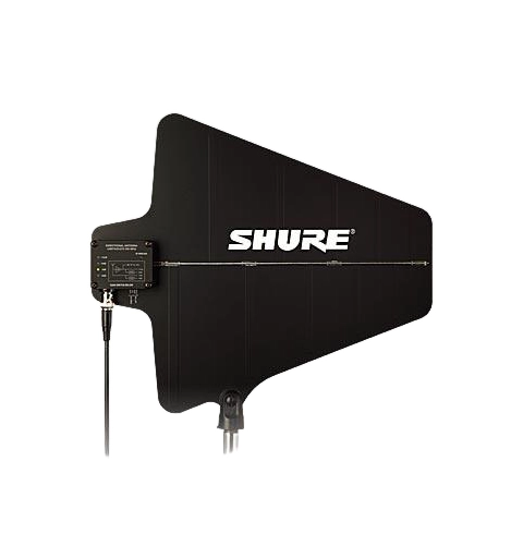Shure UA874WB active directional antenna (470-900 MHz)